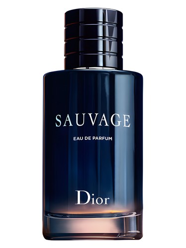 Dior Sauvage Eau de Parfum 3.4 oz