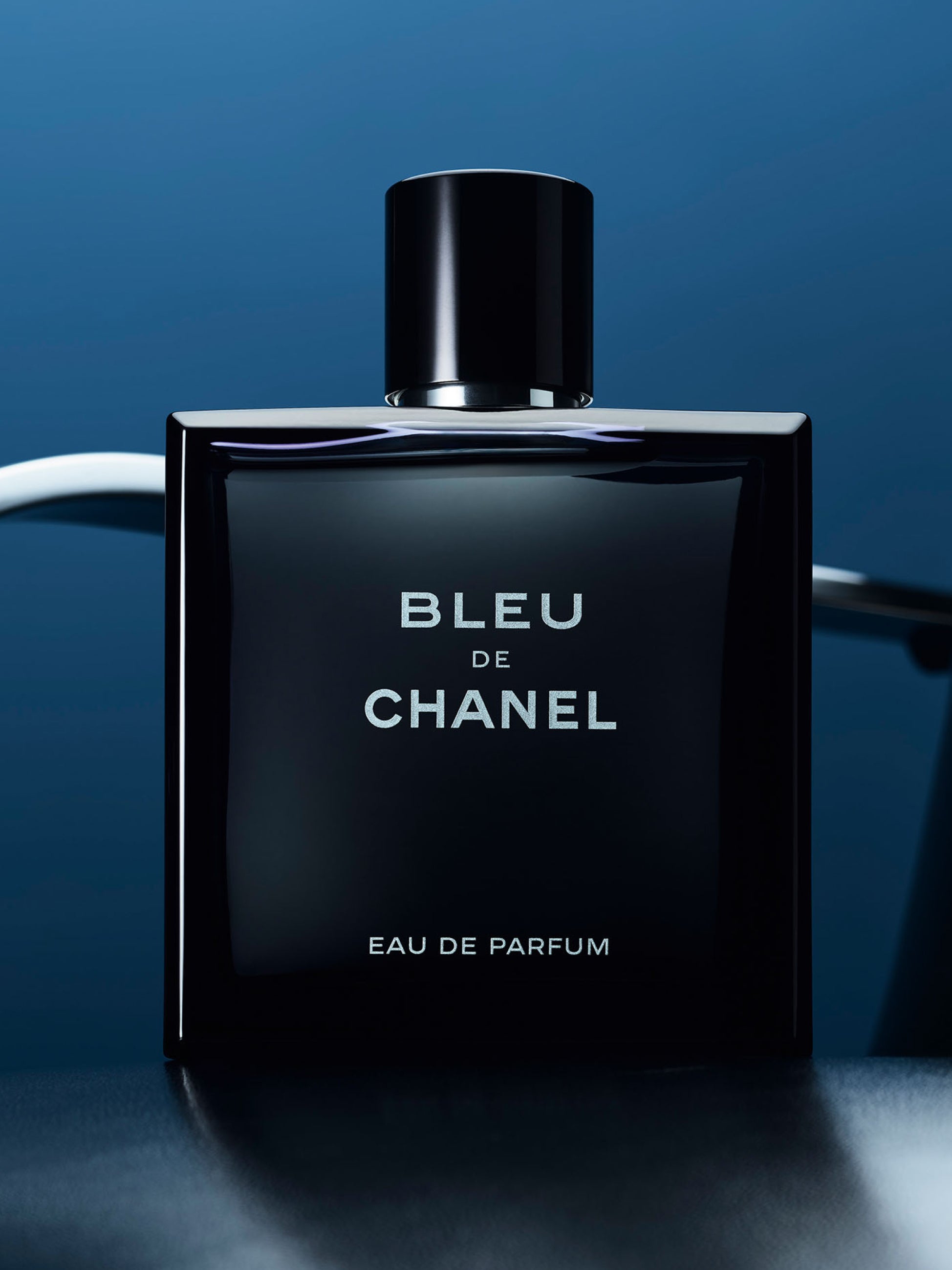 BLEU DE CHANEL EDP 3.4oz(100ml)