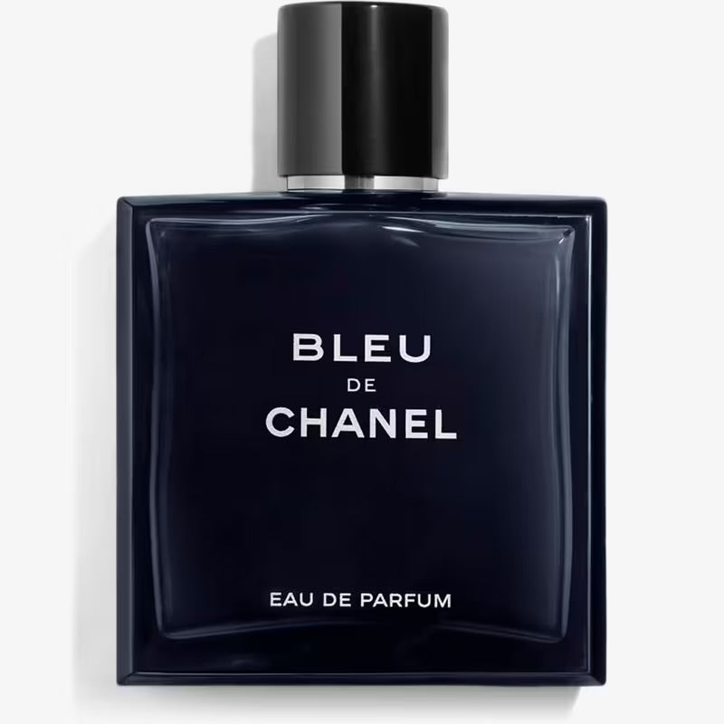BLEU DE CHANEL EDP 3.4oz(100ml)