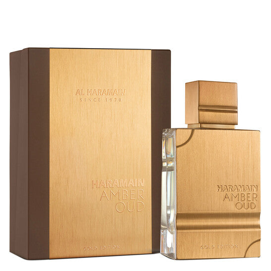 Al Haramain Amber Oud Gold Edition 3.4oz(100ml)