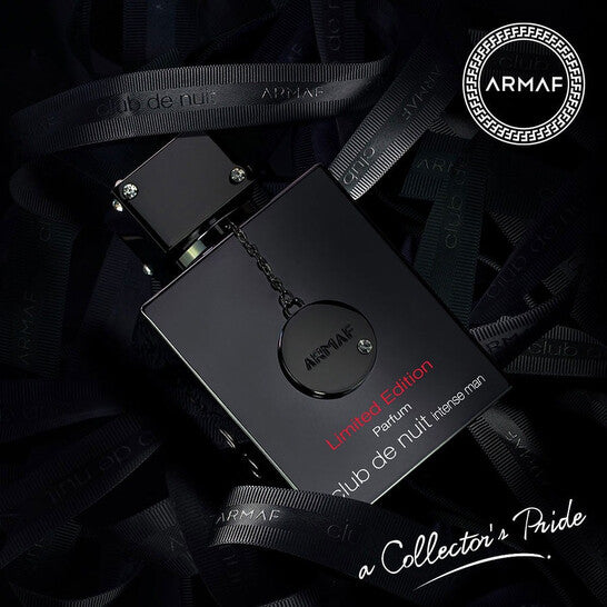 Club de Nuit Intense Limited Edition 3.6oz(125ml)