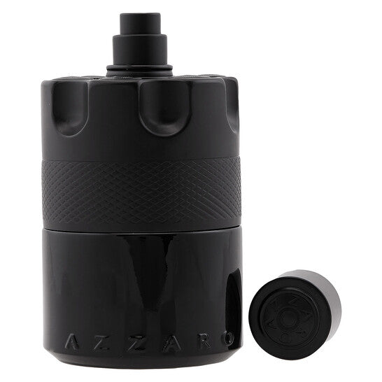 Azzaro The Most Wanted Eau de Parfum Intense (3.4 oz / 100 ml)