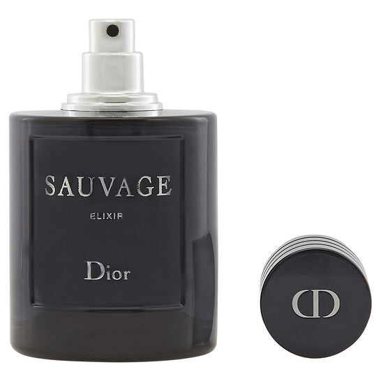 Dior Sauvage Elixir (3.4 oz / 100 ml)
