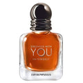 Giorgio Armani Stronger With You Intensely 3.4oz(100ml)