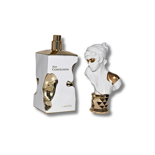 Lattafa Her Confession 3.4oz(100ml)