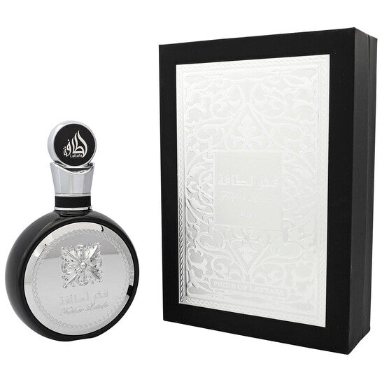 Lattafa Fakhar Black Eau de Parfum (3.4 oz / 100 ml)
