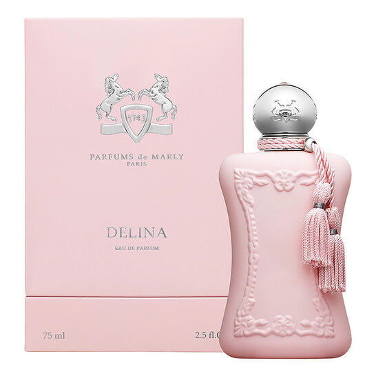 PARFUMS DE MARLY Delina 2.5oz