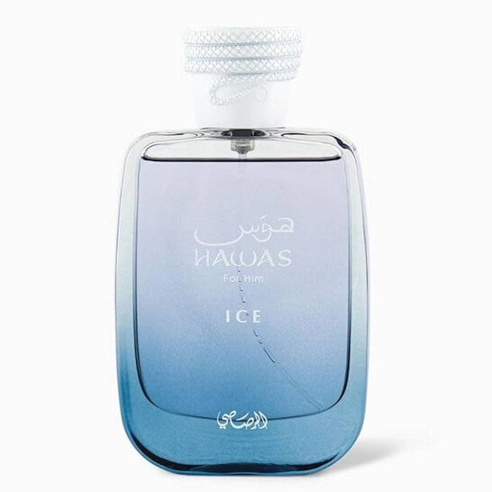 Rasasi Hawas Ice 3.4oz(100ml)