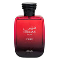 Rasasi Hawas Fire 3.4oz(100ml)