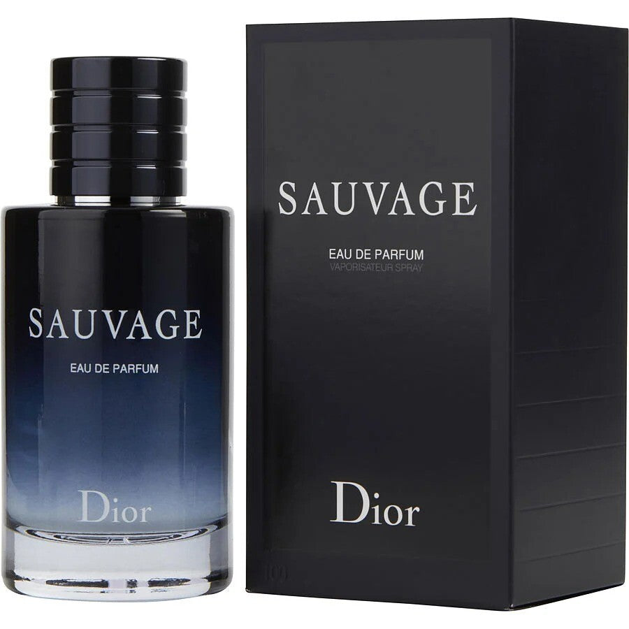 Dior Sauvage Eau de Parfum 3.4 oz