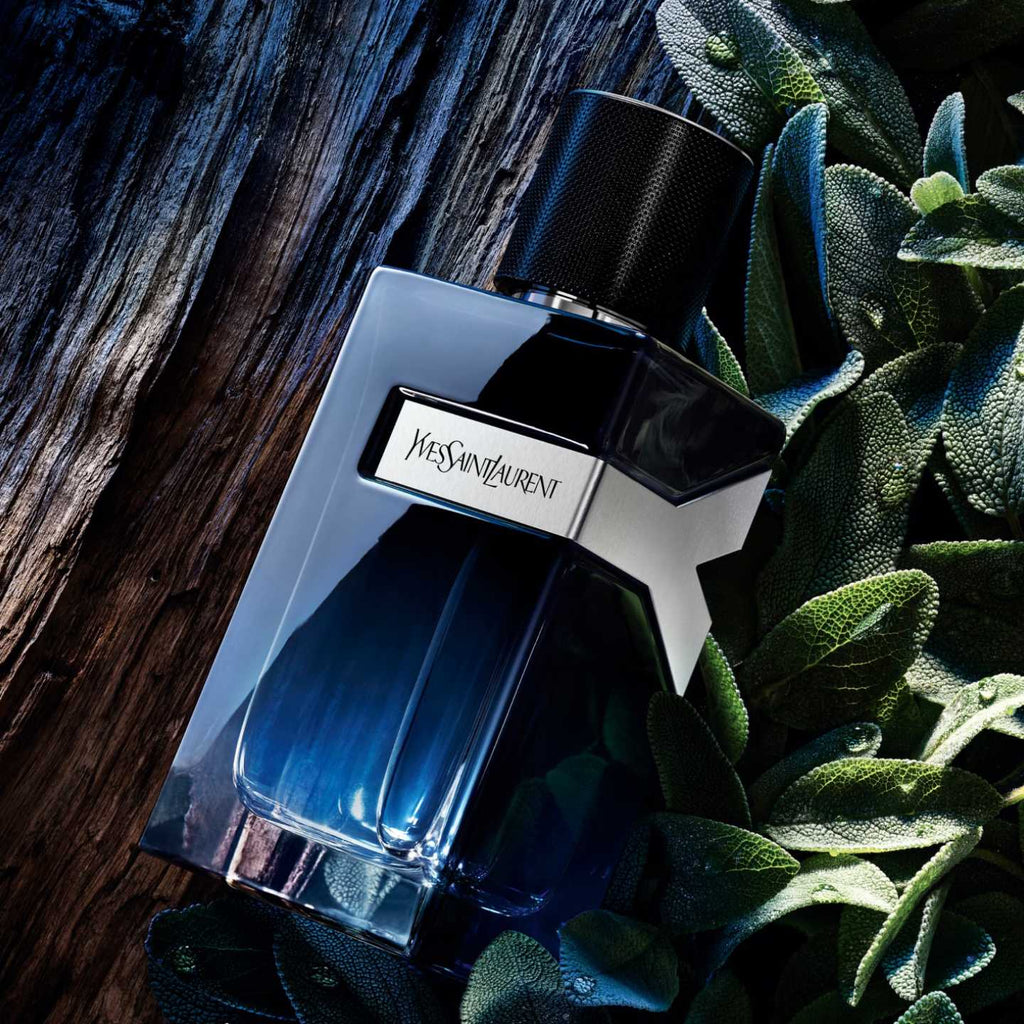 Yves Saint Laurent Y EDP 3.4oz(100ml)