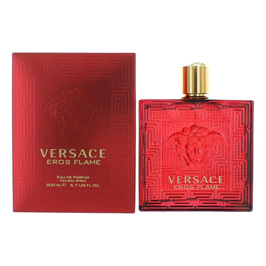 Versace Eros Flame 3.4oz(100ml)