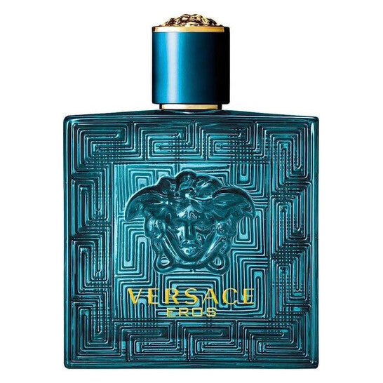 Versace Eros Eau de Parfum (3.4 oz / 100 ml)